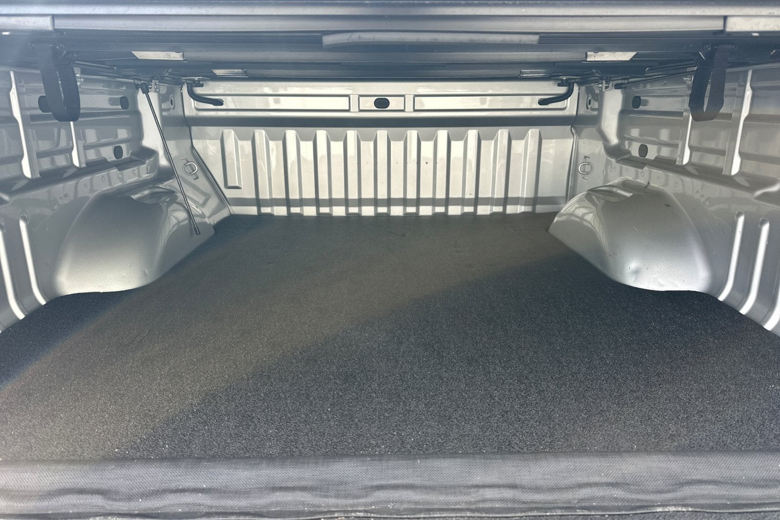 2018 Chevrolet Colorado 2WD Work Truck