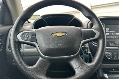 2018 Chevrolet Colorado 2WD Work Truck