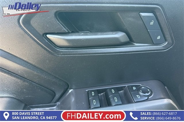 2023 Chevrolet Colorado WT