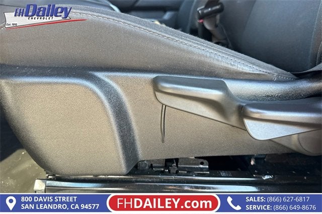 2023 Chevrolet Colorado WT