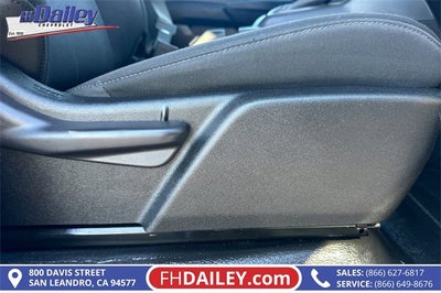 2023 Chevrolet Colorado WT