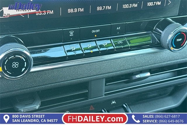 2023 Chevrolet Colorado WT