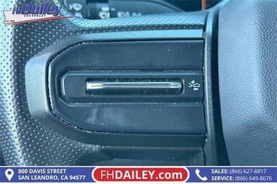 2023 Chevrolet Colorado WT