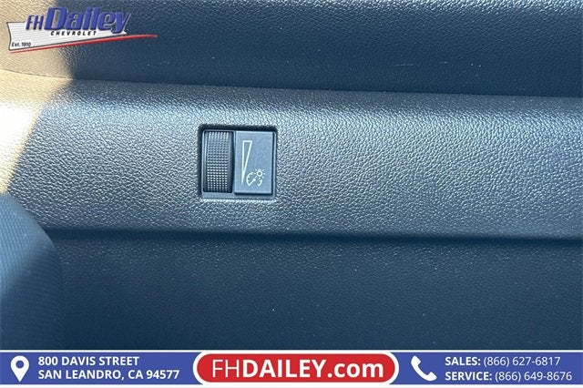 2023 Chevrolet Colorado WT