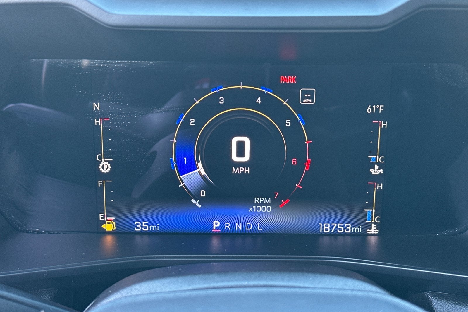 2023 Chevrolet Colorado WT