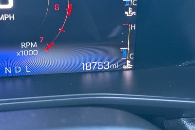 2023 Chevrolet Colorado WT