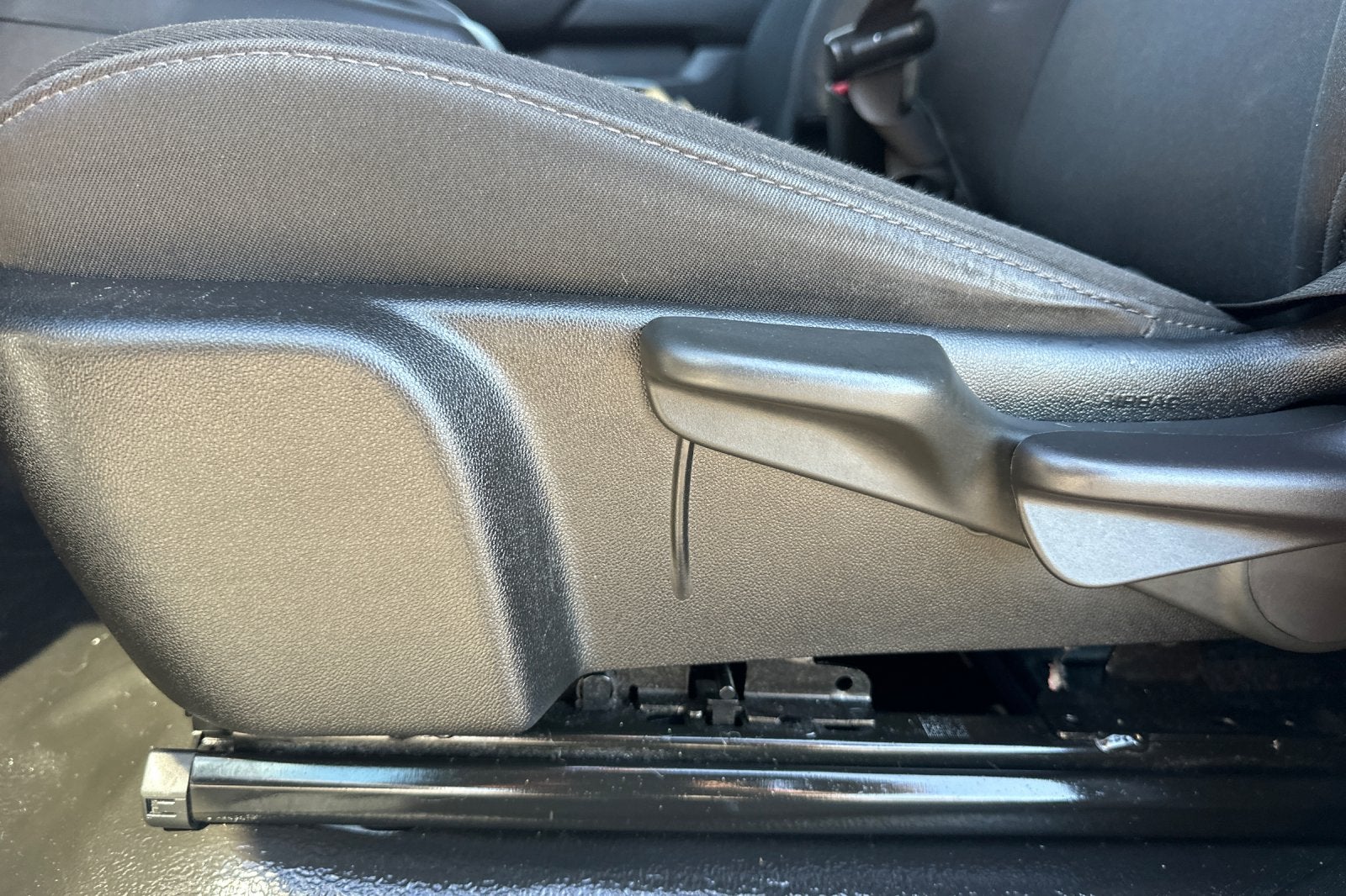 2023 Chevrolet Colorado WT