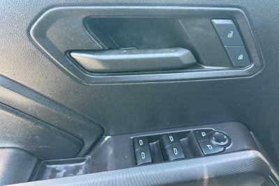 2023 Chevrolet Colorado WT