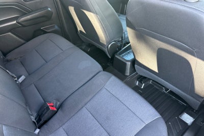 2023 Chevrolet Colorado WT