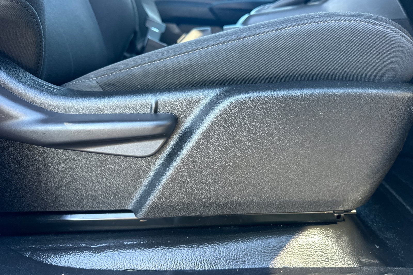 2023 Chevrolet Colorado WT