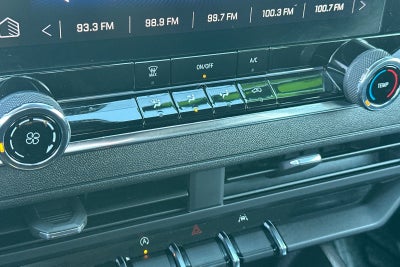 2023 Chevrolet Colorado WT