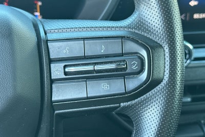 2023 Chevrolet Colorado WT