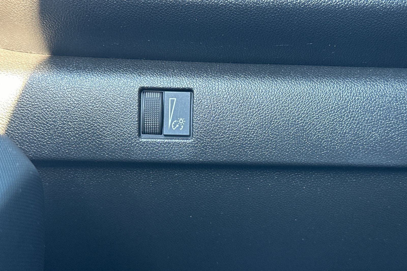 2023 Chevrolet Colorado WT