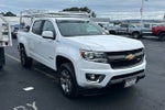 2017 Chevrolet Colorado 4WD Z71