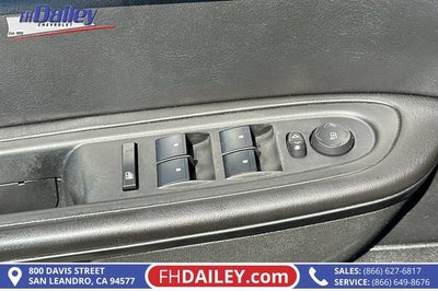 2015 GMC Acadia SLE