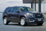 2015 GMC Acadia SLE