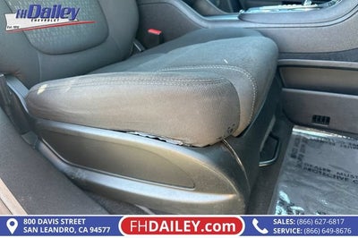 2015 GMC Acadia SLE