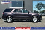 2015 GMC Acadia SLE