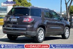 2015 GMC Acadia SLE