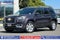 2015 GMC Acadia SLE