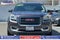 2015 GMC Acadia SLE