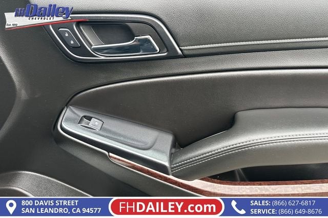 2019 GMC Yukon XL SLT