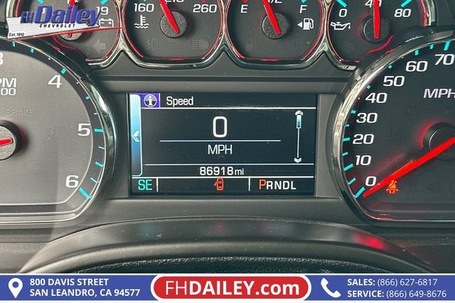 2019 GMC Yukon XL SLT