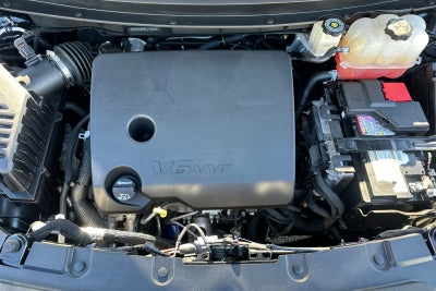 2022 Chevrolet Traverse RS