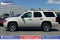 2013 Chevrolet Tahoe LTZ