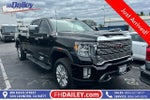 2022 GMC Sierra 3500 HD Denali
