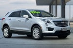 2018 Cadillac XT5 FWD