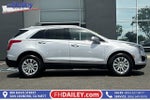2018 Cadillac XT5 FWD