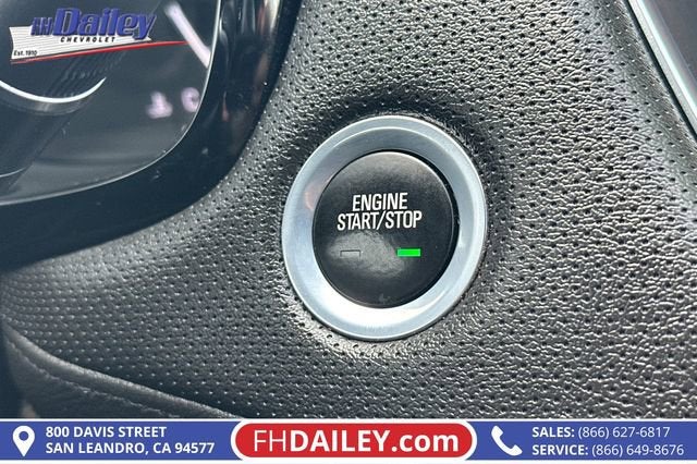 2018 Cadillac XT5 FWD