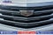 2018 Cadillac XT5 FWD