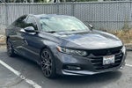 2019 Honda Accord Sedan Sport 1.5T