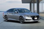 2020 Honda Accord Sedan Sport