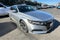 2020 Honda Accord Sedan Sport