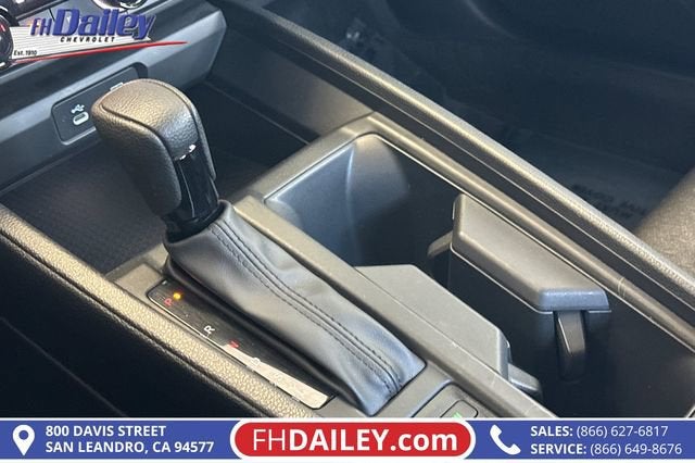 2023 Honda Accord Sedan LX