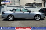 2023 Honda Accord Sedan LX