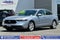 2023 Honda Accord Sedan LX