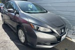 2019 Nissan LEAF S