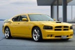2007 Dodge Charger SRT8