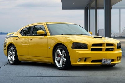 2007 Dodge Charger SRT8