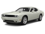 2012 Dodge Challenger SXT Plus