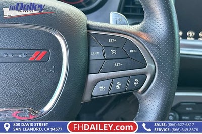 2019 Dodge Challenger GT