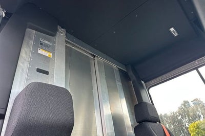 2025 Chevrolet BrightDrop 400 FWD 400