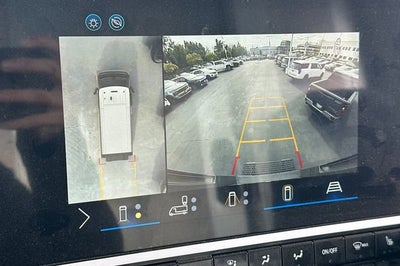 2025 Chevrolet BrightDrop 400 FWD 400