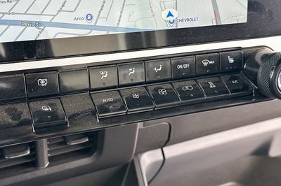 2025 Chevrolet BrightDrop 400 FWD 400