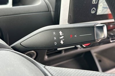 2025 Chevrolet BrightDrop 400 FWD 400