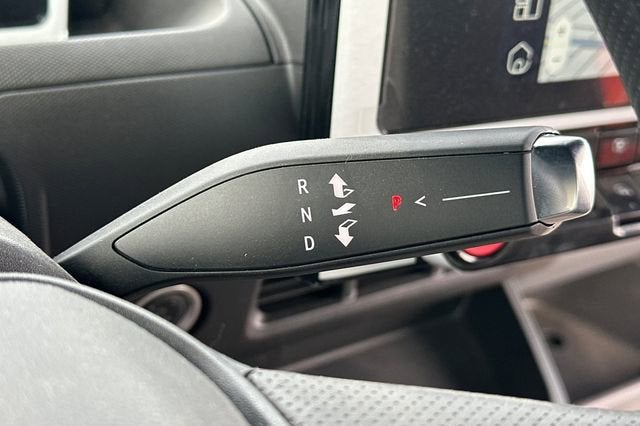 2025 Chevrolet BrightDrop 400 FWD 400